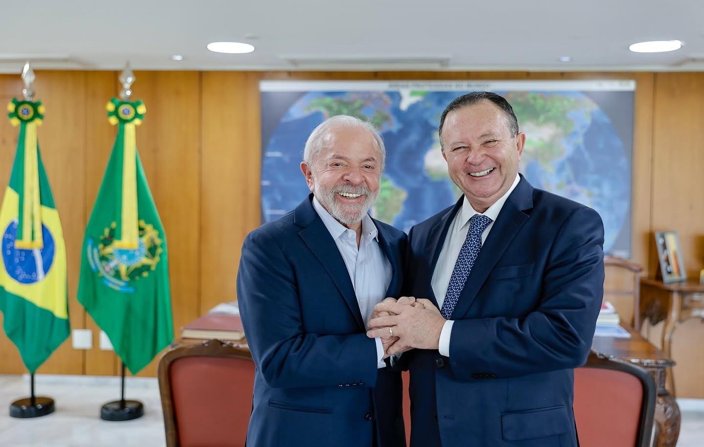 DIRIGENTES DO PT CONFIRMAM QUE FALAS ATRIBUÍDAS AO PRESIDENTE NACIONAL DO PARTIDO SÃO FALSAS.