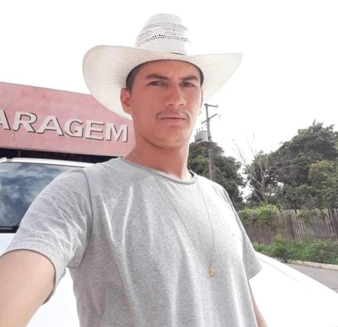 'CHAPÉU DE OURO É CONDENADO A 24 ANOS DE PRISÃO POR MATAR EX-COMPANHEIRA A FACADAS NO MARANHÃO.