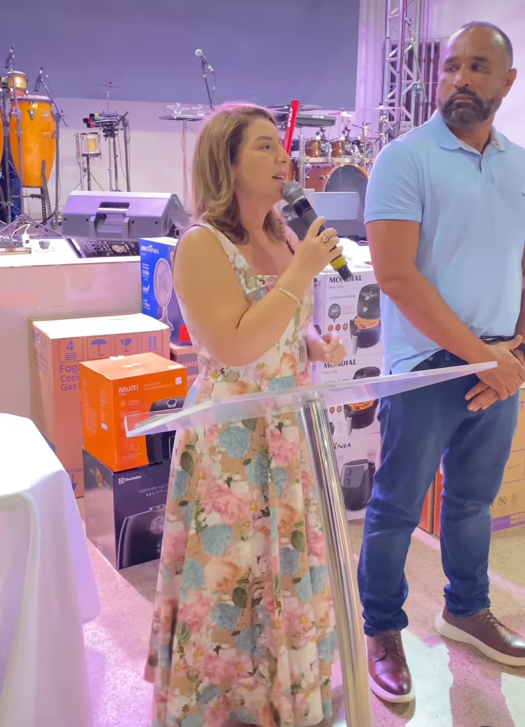 NOITE CULTURAL MARCA COMEMORAÇÃO ESPECIAL DOS SERVIDORES DA ASSEMBLEIA LEGISLATIVA PELO