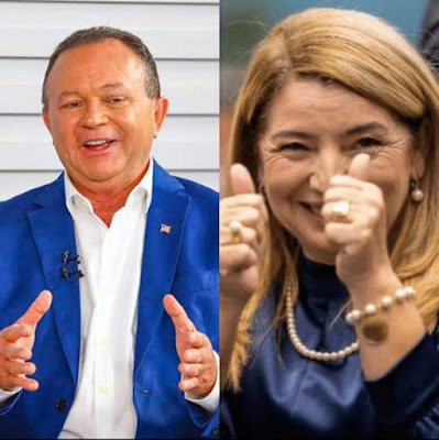 STF DÁ XEQUE-MATE: IRACEMA VALE ESTÁ REELEITA E SEGUE NA PRESIDÊNCIA, OTHELINO FICA SEM AS