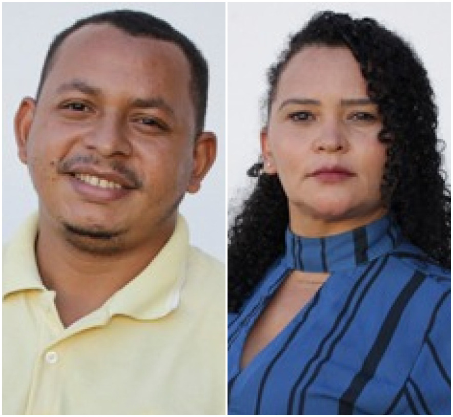 SERVIDORES PÚBLICOS SÃO CONDENADOS POR 'CANDIDATURAS LARANJAS' NO MARANHÃO M